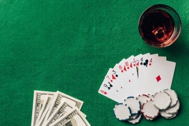 omu99 Explore Baccarat Rules Before Your First Round