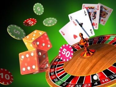 omu99 Casino title finder